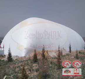 Air Dome - Inflatable Dome